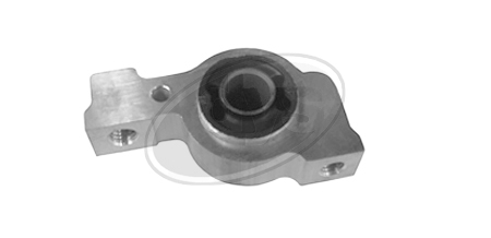 SILENTBLOCK SUSPENSION
